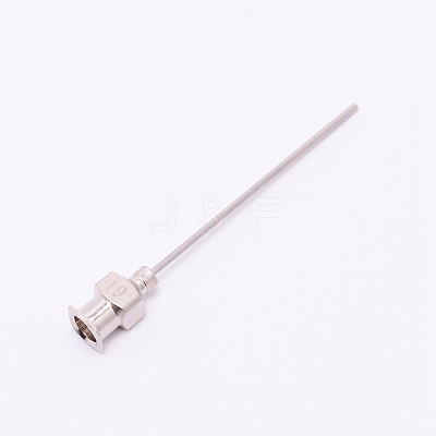 Stianless Steel Dispensing Needles STAS-WH0022-11P-05-1