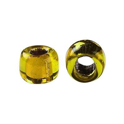 TOHO Round Seed Beads X-SEED-TR08-0745-1