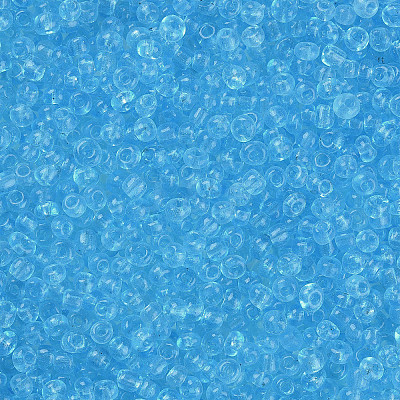 Glass Seed Beads X2-SEED-A004-3mm-3-1