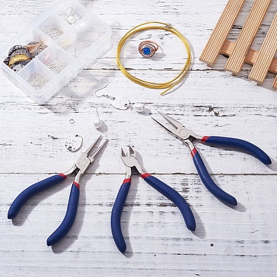 Jewelry Plier for Jewelry Making Supplies TOOL-X0001-1