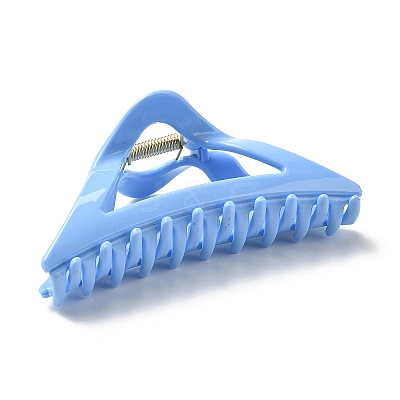 TPEE Claw Hair Clips PHAR-D303-01A-1