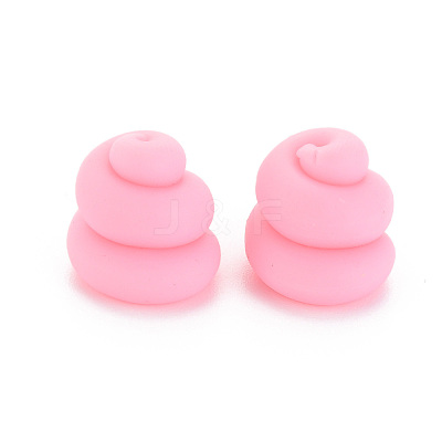 Handmade Polymer Clay Beads CLAY-N006-103C-1