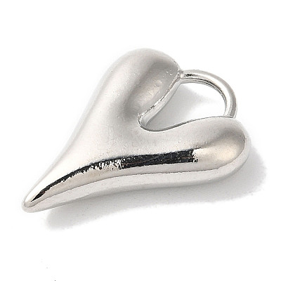 Rack Plating Alloy Pendants X-FIND-I039-049P-1