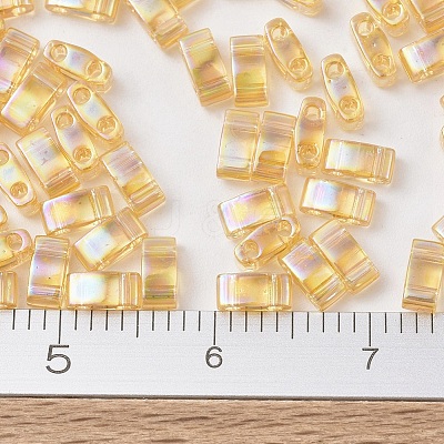 MIYUKI Half TILA Beads SEED-MY05-HTL0251-1
