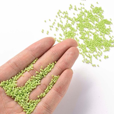 TOHO Hexagon Beads SEED-T2CUT-15-44-1