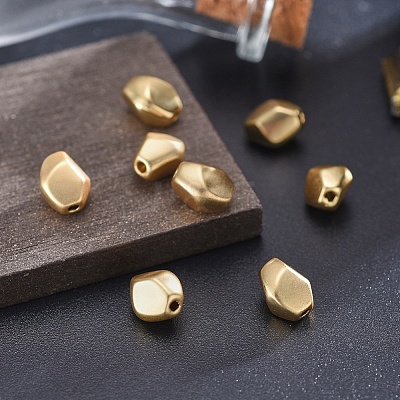 Tibetan Style Alloy Beads X-TIBEB-A004-033MG-NR-1