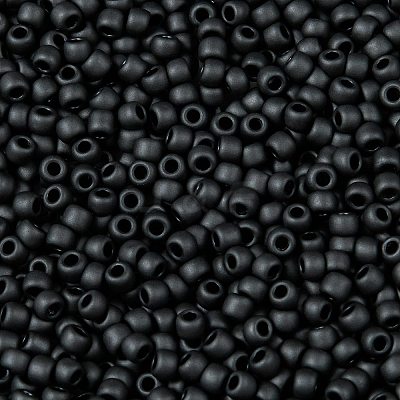 TOHO 11/0 Round Beads X-SEED-TR11-0611-1