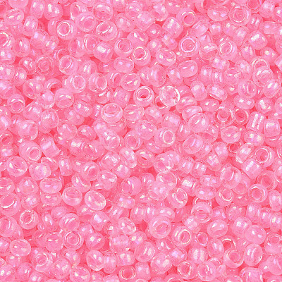 12/0 Glass Seed Beads SEED-A016-2mm-210-1