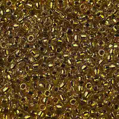 TOHO Round Seed Beads X-SEED-TR08-0745-1