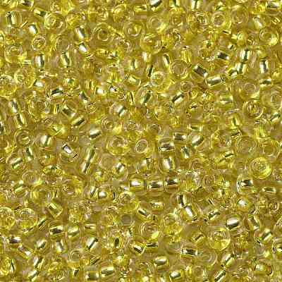 TOHO 8/0 Round Beads X-SEED-TR08-2151S-1