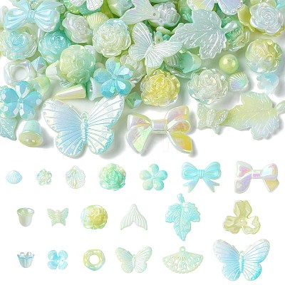 Diy Jewerly Making Kits MACR-CJC0004-20I-1