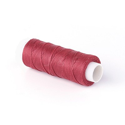 Waxed Polyester Cord YC-L004-08-1
