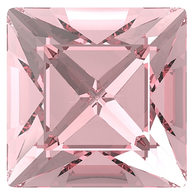 Preciosa® MAXIMA Crystal Fancy Stones Y-PRC-FA6-70020-1
