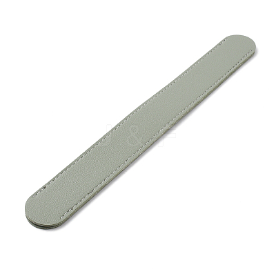 Imitation Leather Bag Strap Padding FIND-WH0002-21D-1