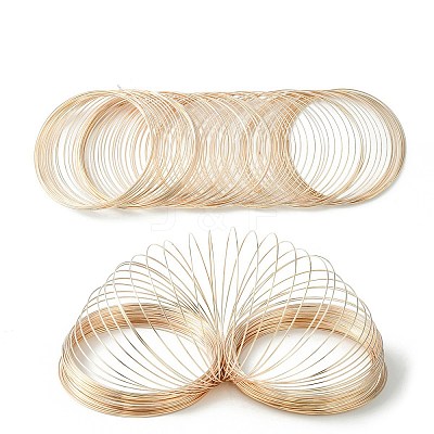 Steel Memory Wire TWIR-YW0001-01RG-1