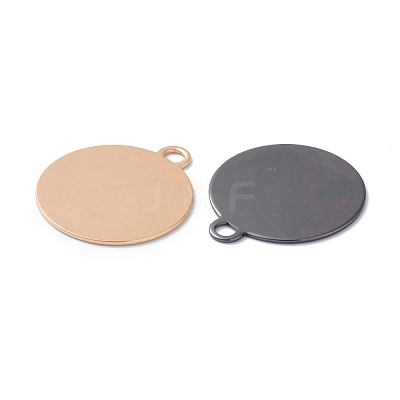 Brass Pendants KK-XCP0001-42-1