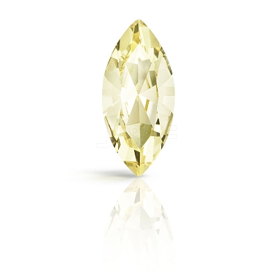 Preciosa® MAXIMA Crystal Fancy Stones X-PRC-FG15-80100-1