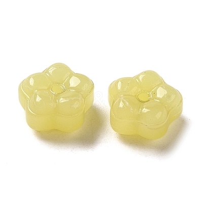 Handmade Lampwork Beads LAMP-P060-03B-1