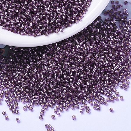 MIYUKI Delica Beads X-SEED-J020-DB2169-1