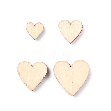 Unfinished Wood Piece WOOD-CJC0006-005-1