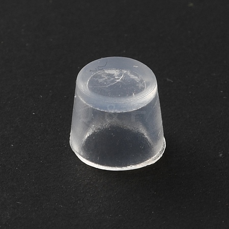Silicone Cover for Bag Feets SIL-WH0816-005E-1
