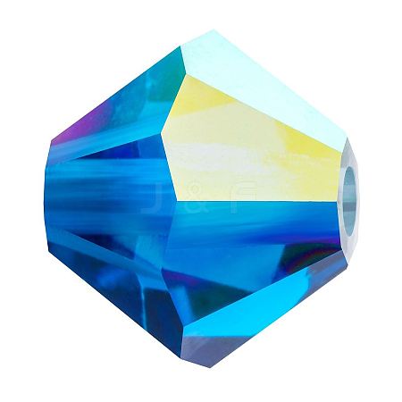 Preciosa® Crystal Beads Y-PRC-BA6-60310-200-1