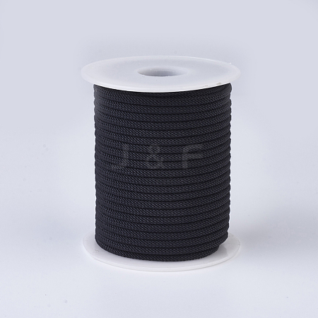Nylon Braided Cord NWIR-P018-16-1