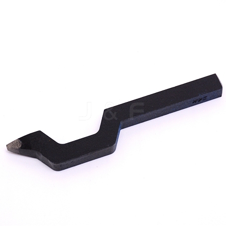 45# Steel Jewelry Puncher TOOL-WH0129-03C-1