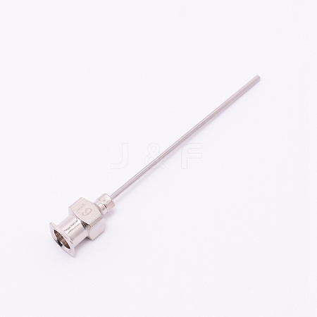 Stianless Steel Dispensing Needles STAS-WH0022-11P-05-1