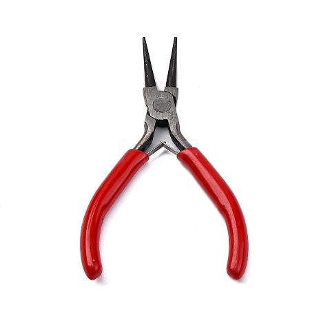 45# Steel Jewelry Pliers PT-C002-05C-1