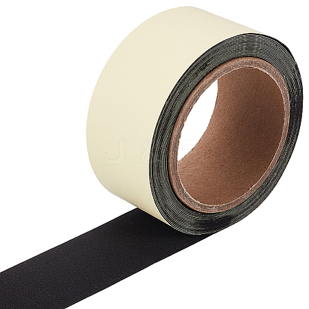 5M EVA Foam Self-adhesive Sealing Strip DIY-GF0014-06-1