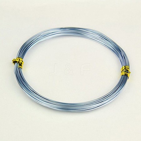 Aluminum Wires X-AW-AW10x0.8mm-19-1
