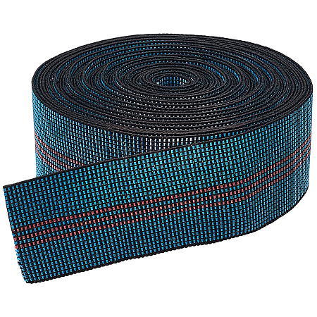 10M Flat Elastic Cord EC-GF0001-45B-1