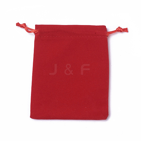 Velvet Packing Pouches LS-TP-I002-10x12-05-1
