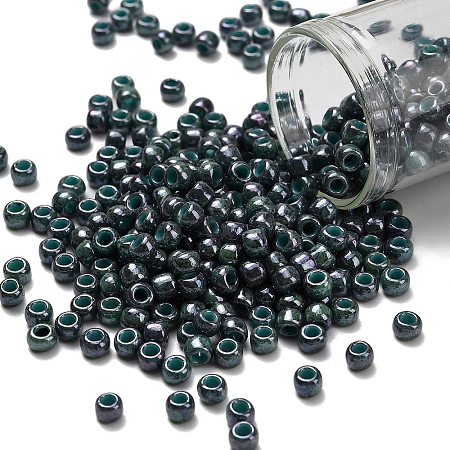 TOHO 6/0 Round Beads SEED-TR06-1207-1