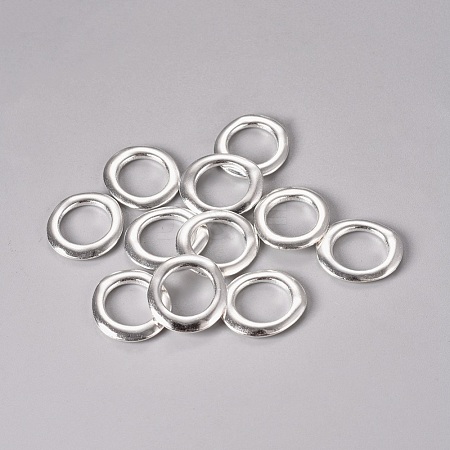Alloy Linking Rings X-EA11117Y-NFS-1