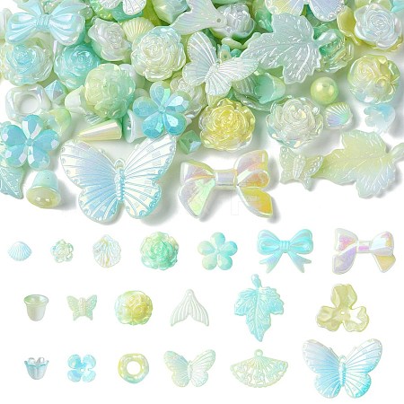 Diy Jewerly Making Kits MACR-CJC0004-20I-1