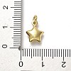 925 Sterling Silver Pendants LS-STER-P057-06G-3