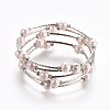 Fashion Wrap Bracelets X-J-JB00041-10-1