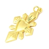 Alloy Pendants FIND-Z074-03G-03-2