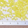 MIYUKI Round Rocailles Beads SEED-JP0008-RR0136FR-4
