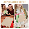 3 Styles Polyester Fabrics DIY-GL0005-66A-7