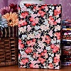 Cotton Fabric DIY-WH0671-216D-01-5