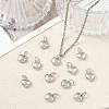 SHEGRACE Brass Charms XGRQ7H232-967P-4