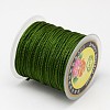 Braided Nylon Threads NWIR-N003-2mm-15B-1