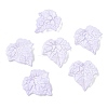 Baking Paint Acrylic Pendants AC-CBAF9C1-03A-2