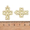 Alloy Pendants AL-E003-04G-A-3