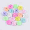 Opaque Acrylic Beads MACR-S296-85-1