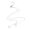 304 Stainless Steel Jewelry Sets SJEW-H303-H-4