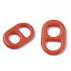 Acrylic Links Connectors OACR-T020-071-2